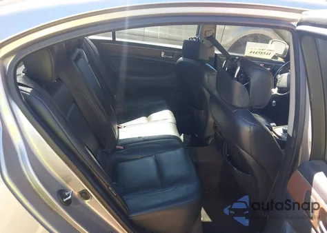 2009 Hyundai Genesis 3.8 z USA, uszkodzony, nr VIN KMHGC46E39U024665